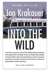 Into the Wild