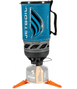 Jetboil Flash