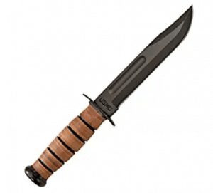 KA-BAR