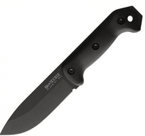Ka-Bar Becker Bk2