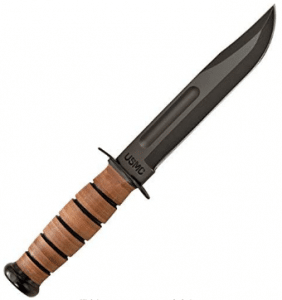 KA-BAR Full Size