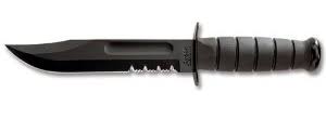 KA-BAR-Cuchillo militar de supervivencia