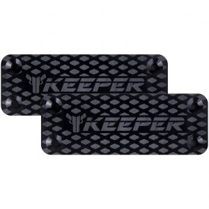 Keeper Mg Magnetic Quickdraw Gun Holder