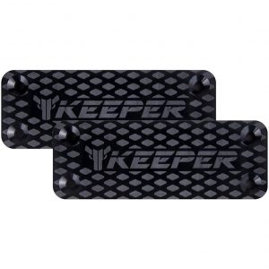 KEEPER MG Magnetic Quickdraw Gun Holder