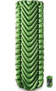 KLYMIT Static V Sleeping Pad