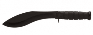 Ka-Bar Combat Kukri Knife