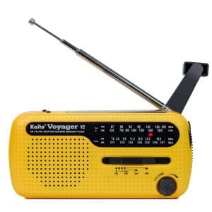 radio