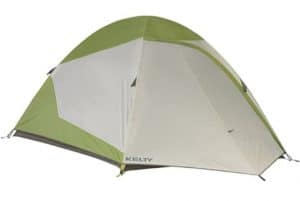 Kelty Grand Mesa Tent – 2 to 4 Person Camping and Backpacking Tents