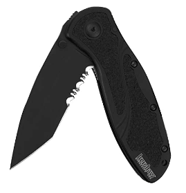 Kershaw 1670TBLKST