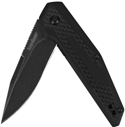 Kershaw Fraxion Folding