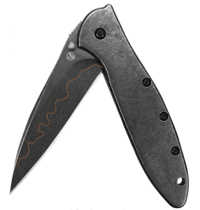 Kershaw Leek Pocket Knife