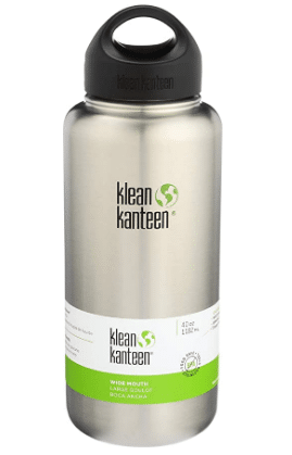 Klean Kanteen Wide