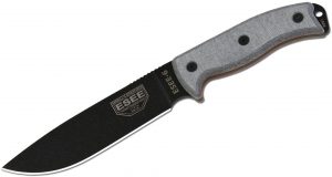 Knife w/Molded Knife w/Molded