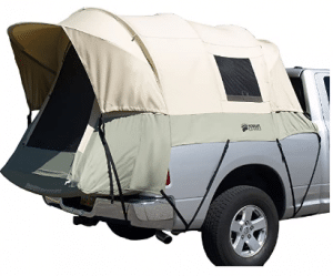 Kodiak Canvas Truck Bed Tent