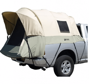 Kodiak Canvas Truck Bed Tent