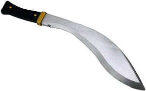 Kukri-Knife