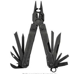 LEATHERMAN