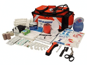 LINE2design First Aid Kit