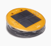 LUCI Solar Air