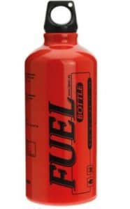 Laken Fuel Bottles