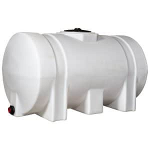 Legs Polyethylene Reservoir 65 Gallon