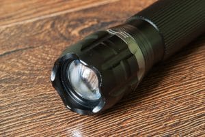 Lens' Shape