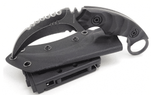 MASALONG Outdoor Survival Claw