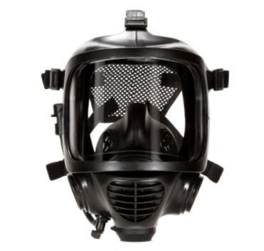 Mira Safety Gas Mask