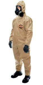 MIRA Safety Haz-Suit