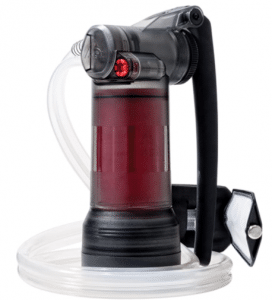 MSR Guardian Military Grade Water Purifier