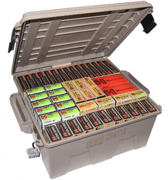 Mtm Acr8-72 Ammo Crate 