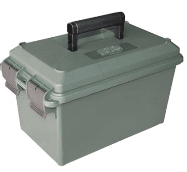 Mtm Ammo Can