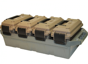 Mtm Ammo Crate