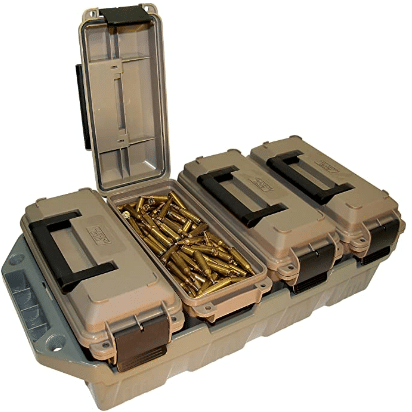 Mtm Ammo Crate