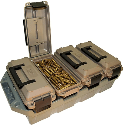 MTM Ammo Crate