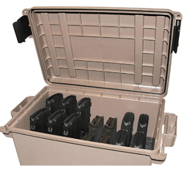 Mtm Tmc308 Tactical Mag