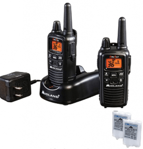 Midland - Lxt600Vp3