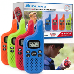 Midland X-Talker 22