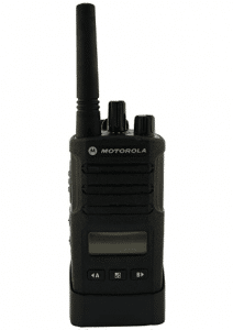 Motorola RMU2080D