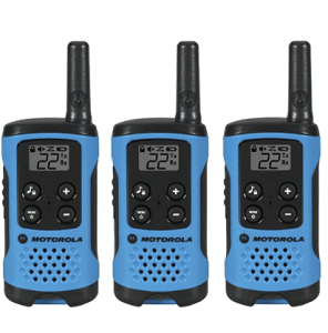 Motorola T100Tp