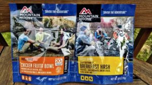 Mountain House Review