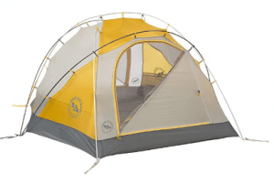 Mountain Mountaineering Tent