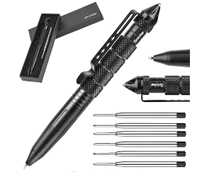 Multifunctional Survival Tool