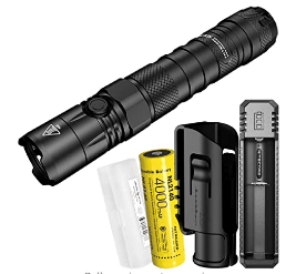 Nitecore Nieuw