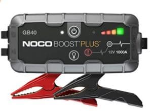 Noco Boost Plus