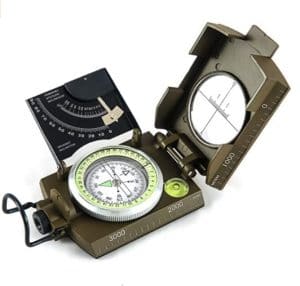 Navigation Compass
