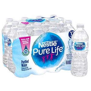 Nestle Waters North America