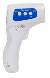 Non-Contact Infrared Thermometer