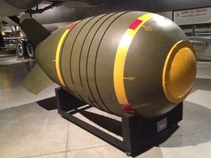 Nuclear-Bomb