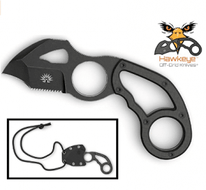 Off-Grid Knives Off-Grid Knives